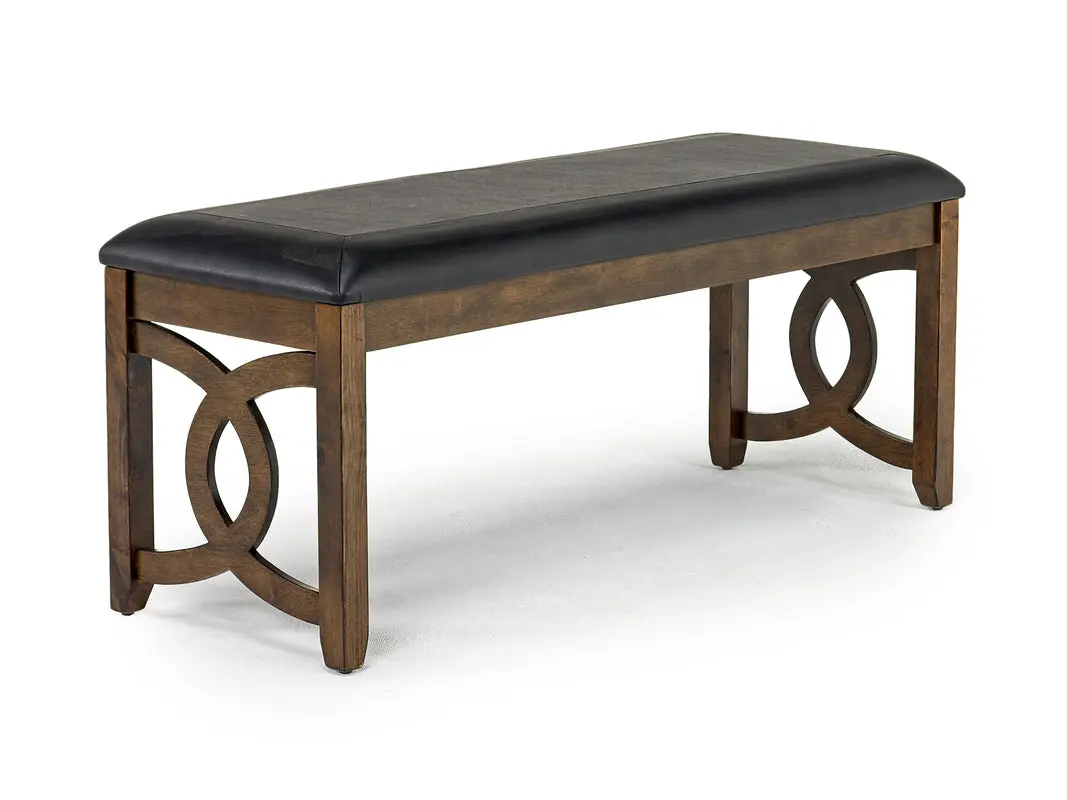 Gia Dining Bench - Image 6