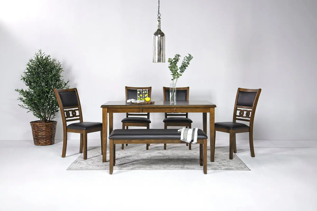 Gia Dining Bench - Image 9