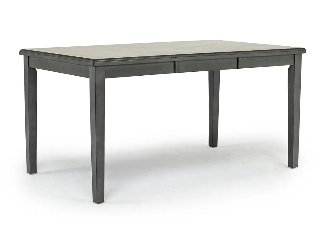 Gia Dining Table & 4 Chairs & Bench - Image 16