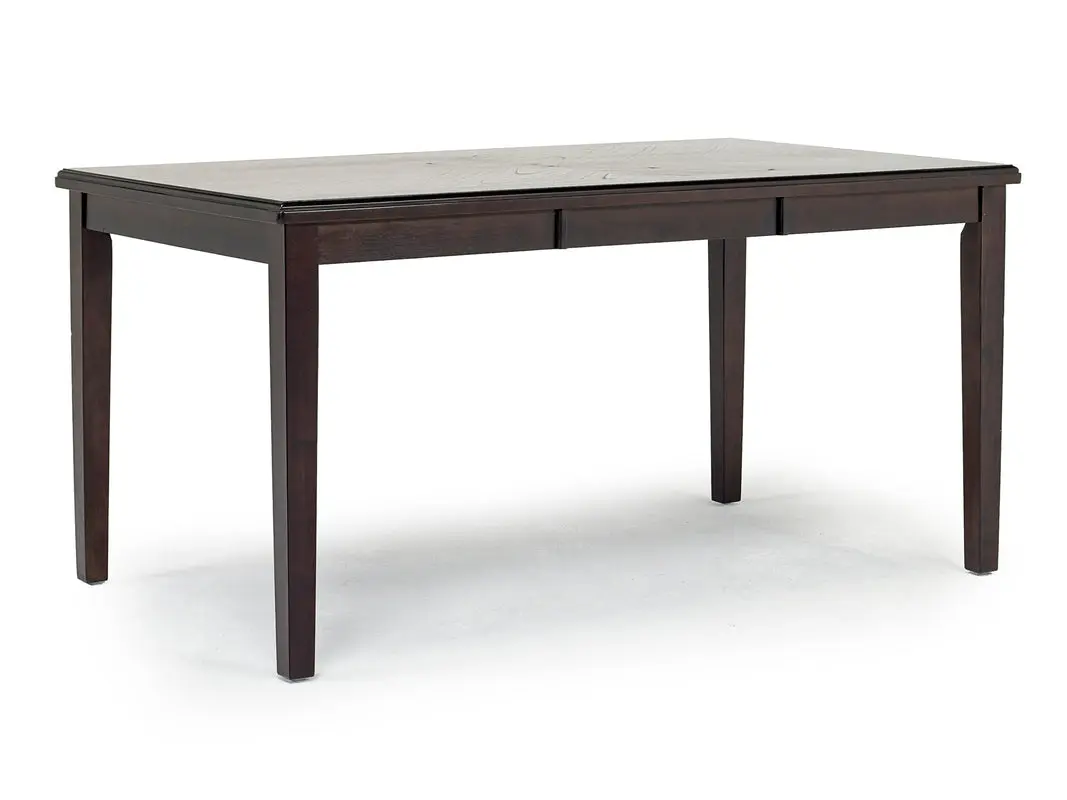 Gia Dining Table & 4 Chairs & Bench - Image 2
