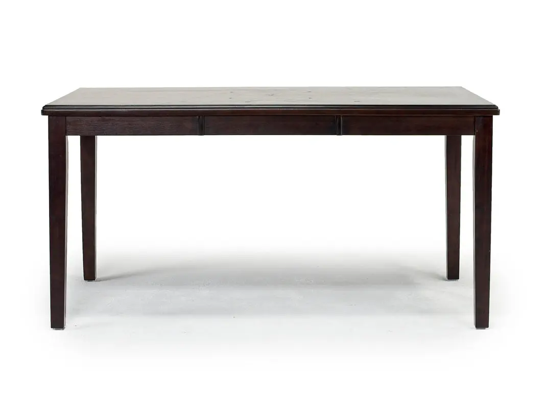 Gia Dining Table & 4 Chairs & Bench - Image 3