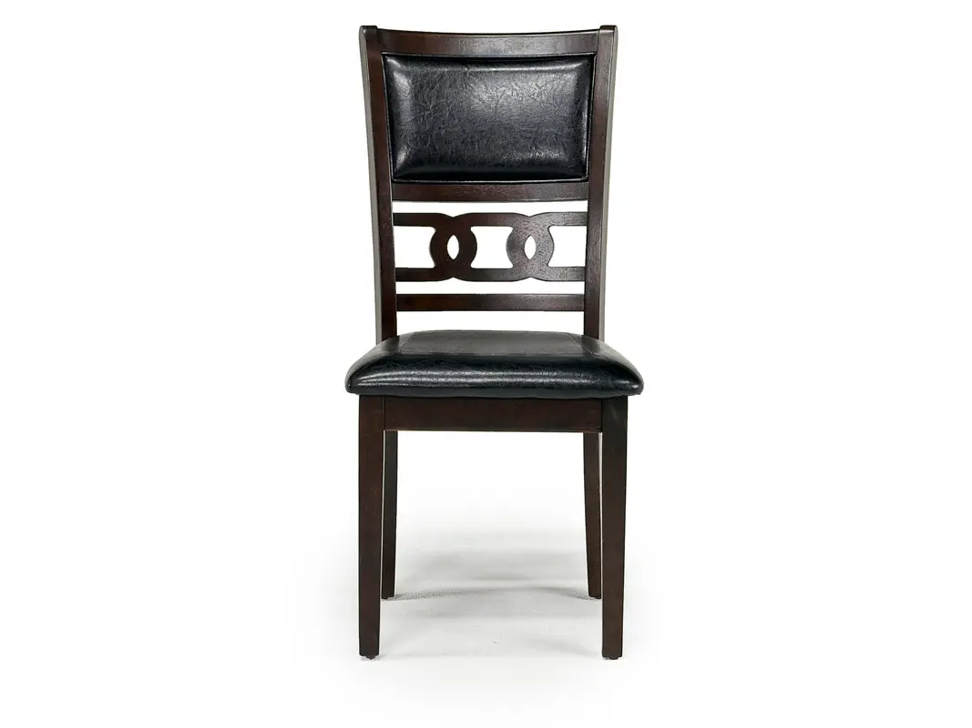 Gia Dining Table & 4 Chairs - Image 10