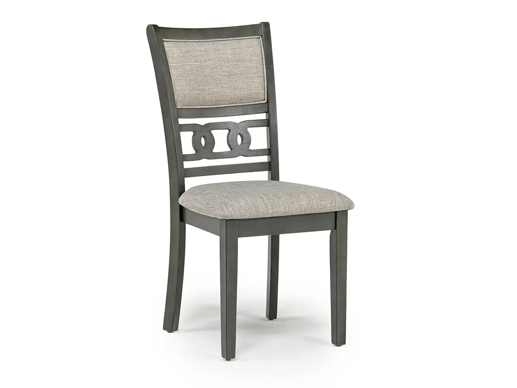 Gia Dining Table & 4 Chairs - Image 4