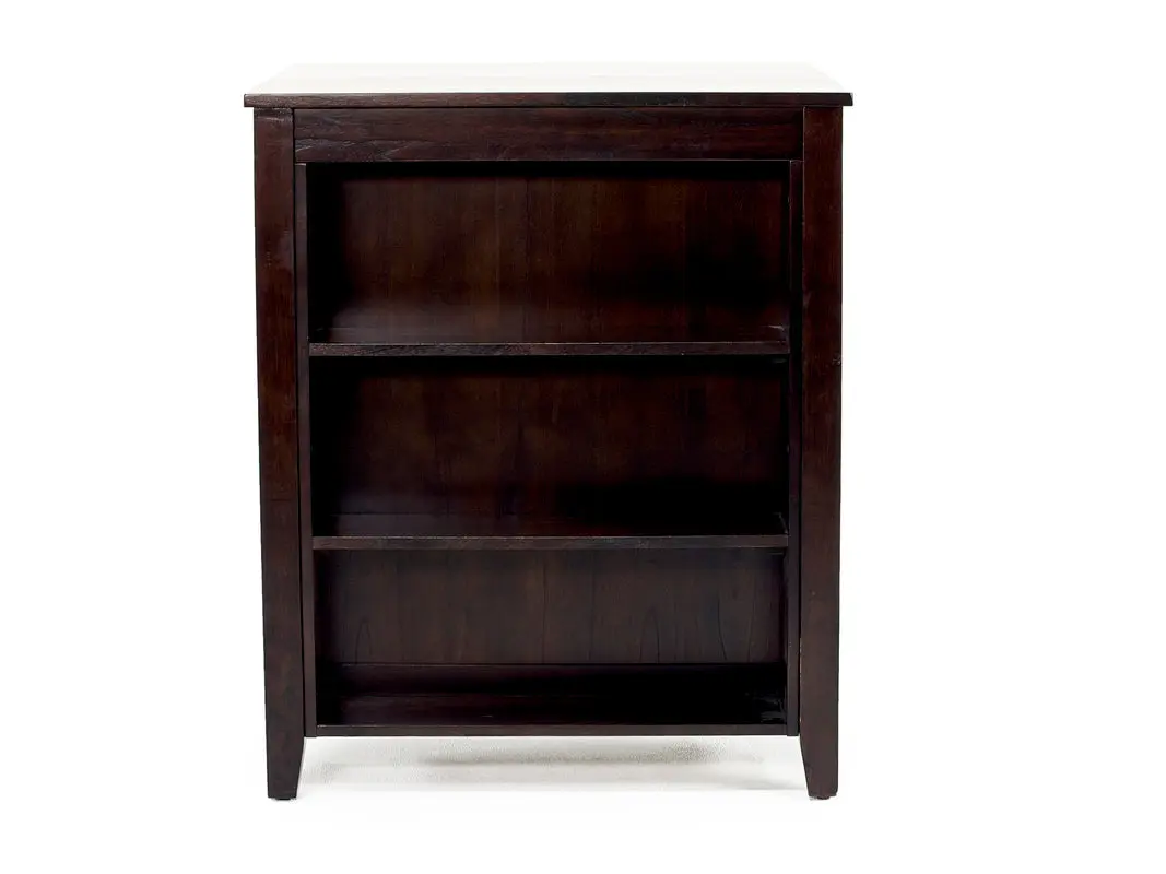 Gia Kitchen Island With 2 Stools - Image 3