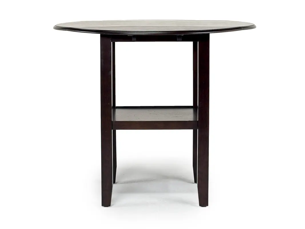 Gia Round Counter Height Dining Table & 2 Stools - Image 15