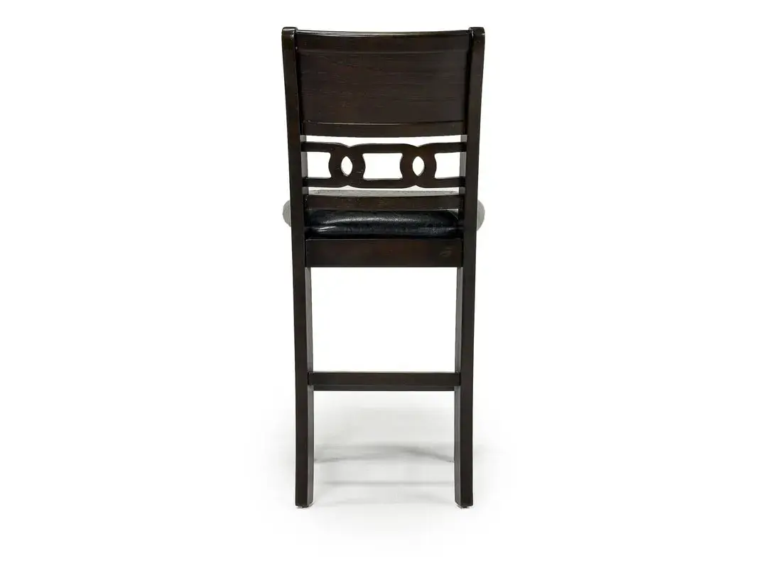 Gia Round Counter Height Dining Table & 4 Stools - Image 23