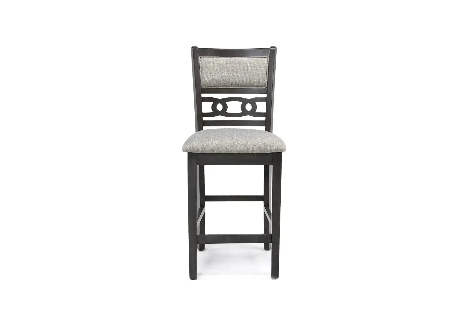 Gia Round Counter Height Dining Table & 4 Stools - Image 6