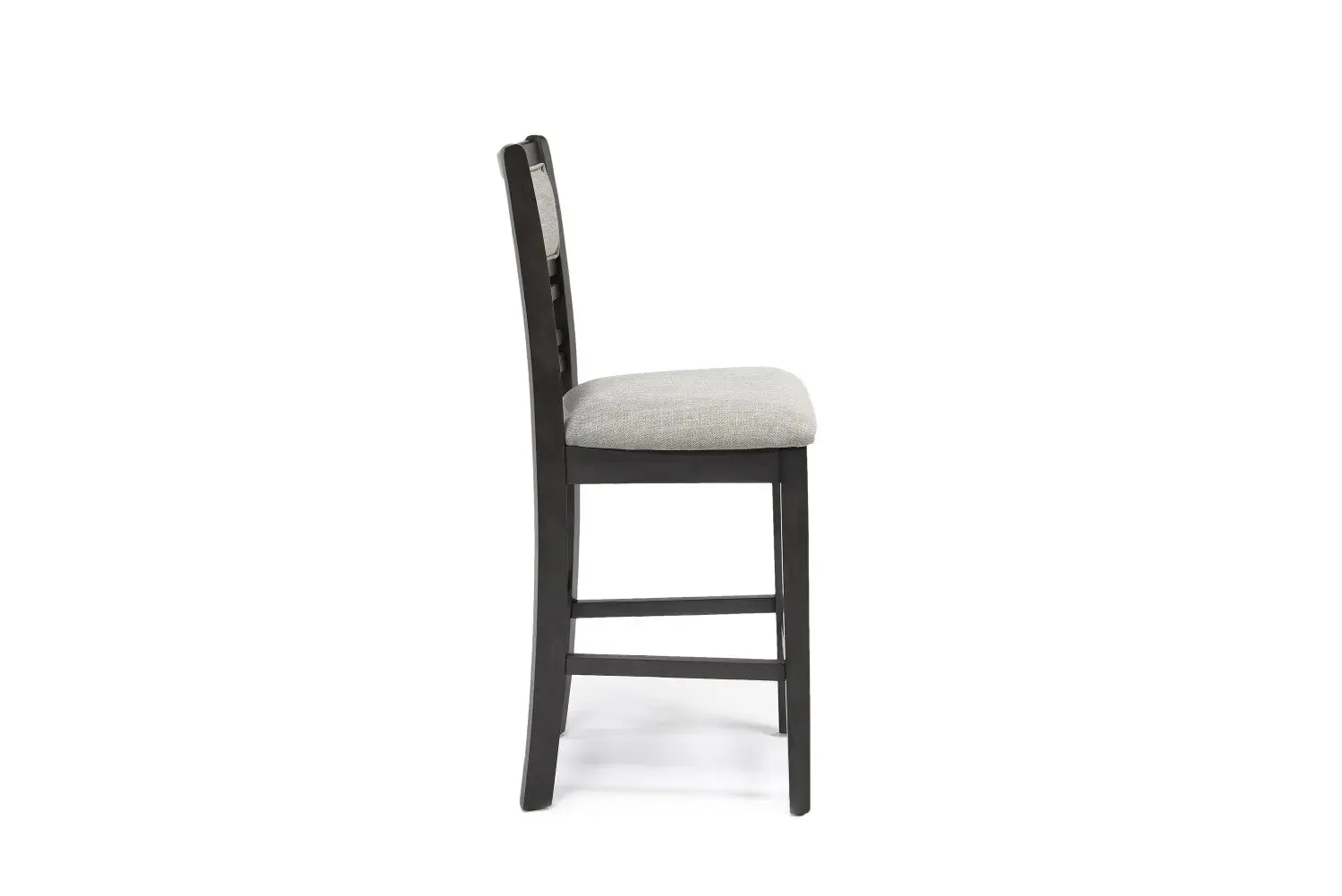 Gia Round Counter Height Dining Table & 4 Stools - Image 7