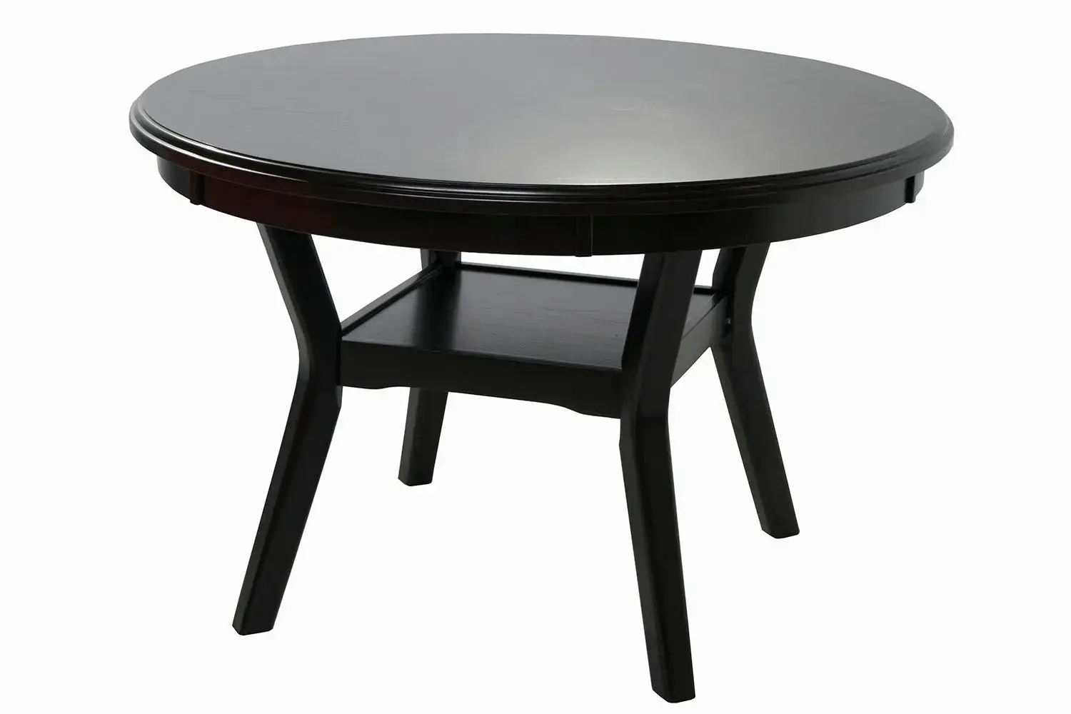 Gia Round Dining Table & 4 Chairs - Image 10