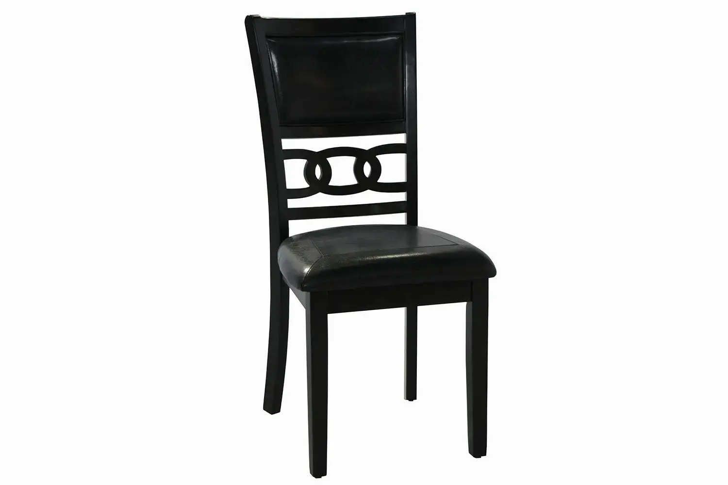 Gia Round Dining Table & 4 Chairs - Image 11