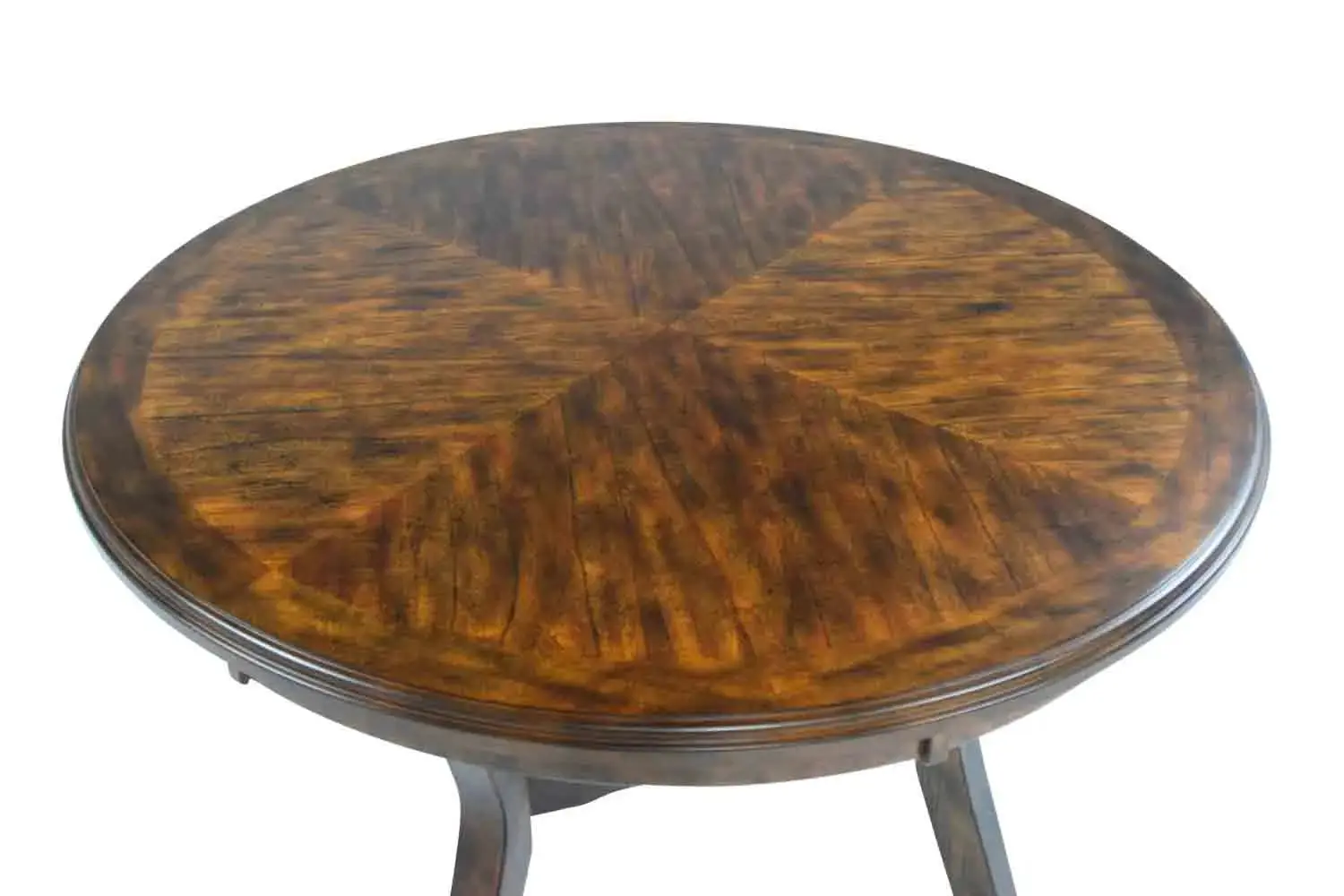 Gia Round Dining Table & 4 Chairs - Image 15
