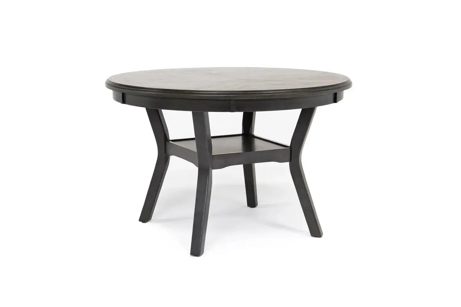 Gia Round Dining Table & 4 Chairs - Image 3