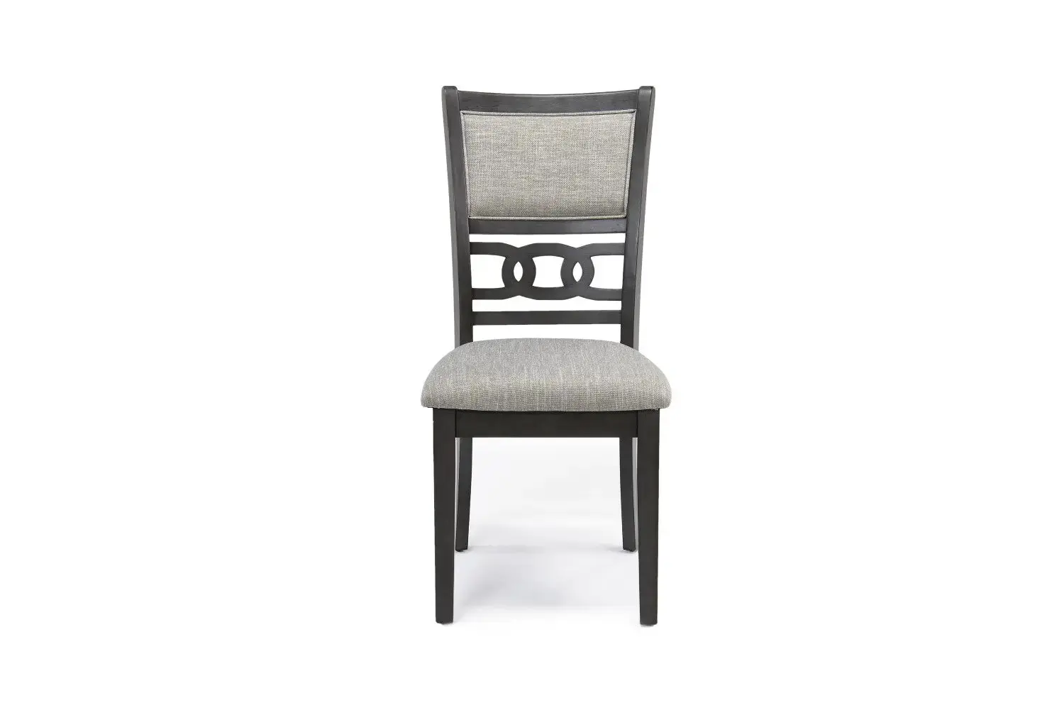 Gia Round Dining Table & 4 Chairs - Image 5