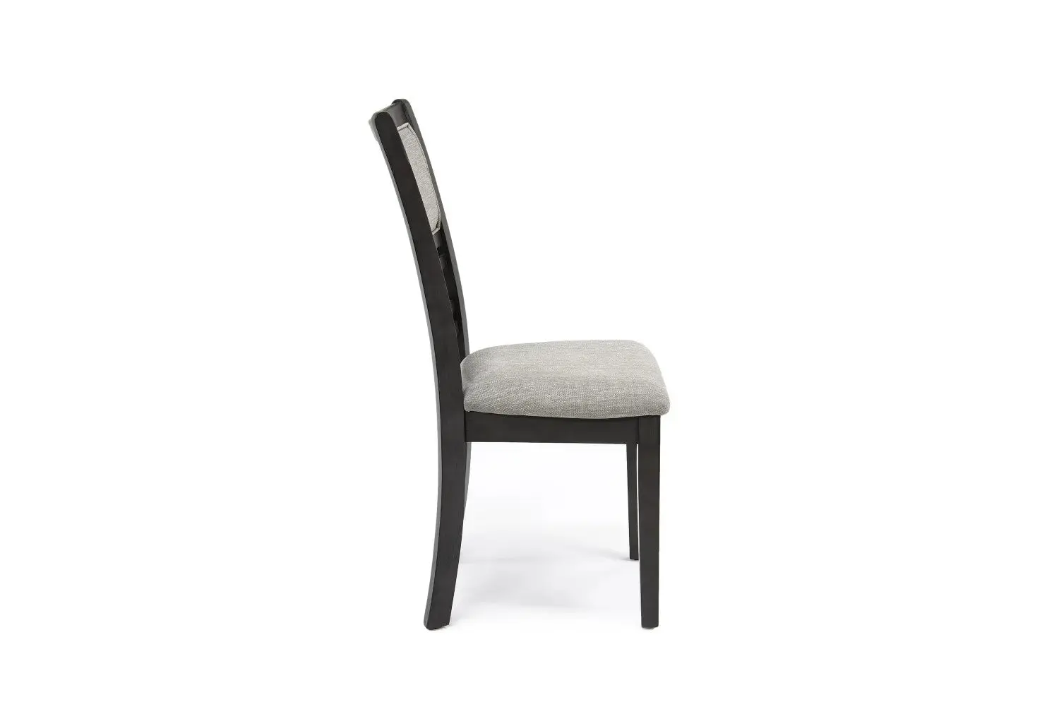 Gia Round Dining Table & 4 Chairs - Image 6