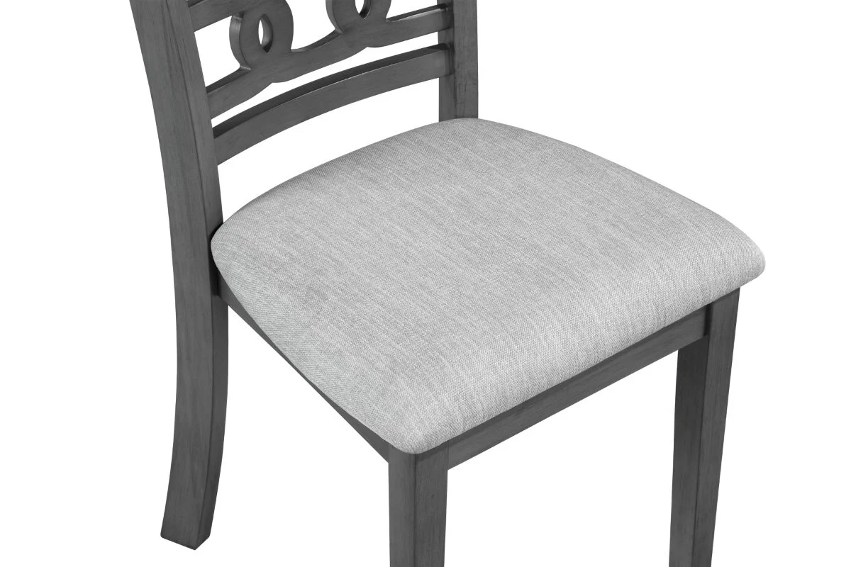 Gia Side Chair - Image 10