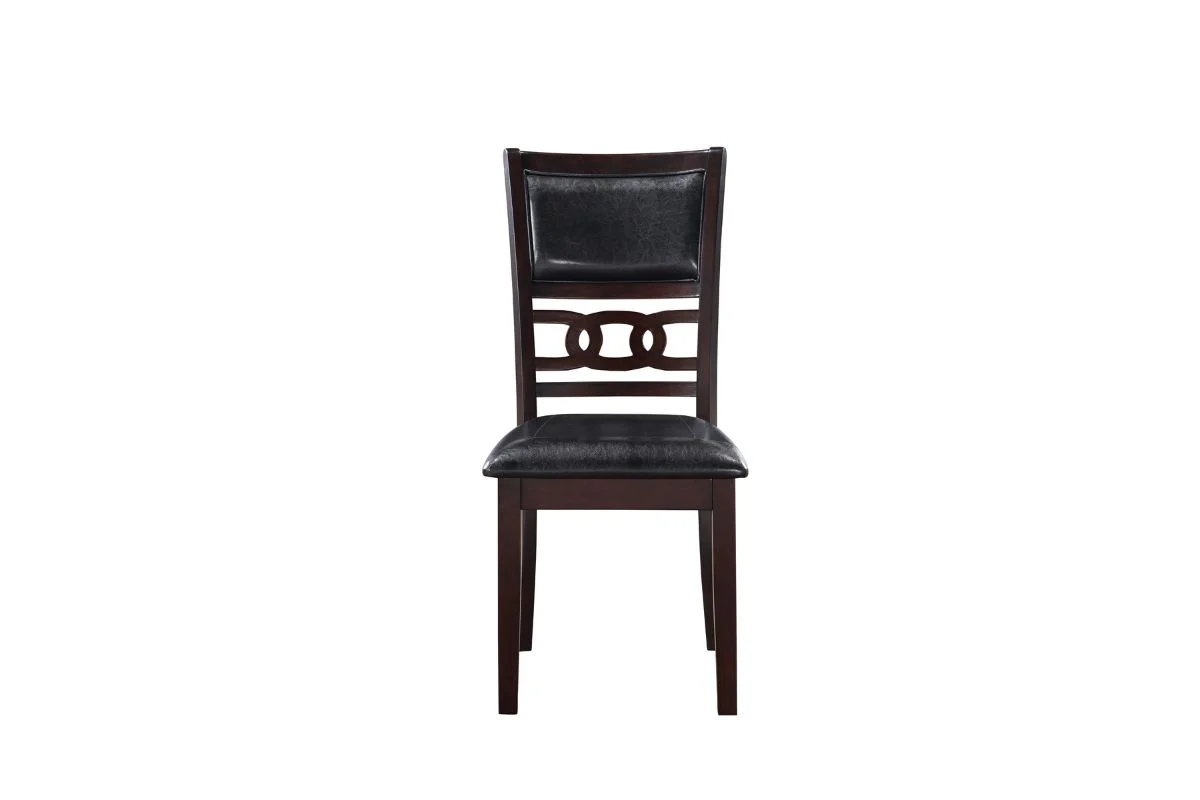 Gia Side Chair - Image 2
