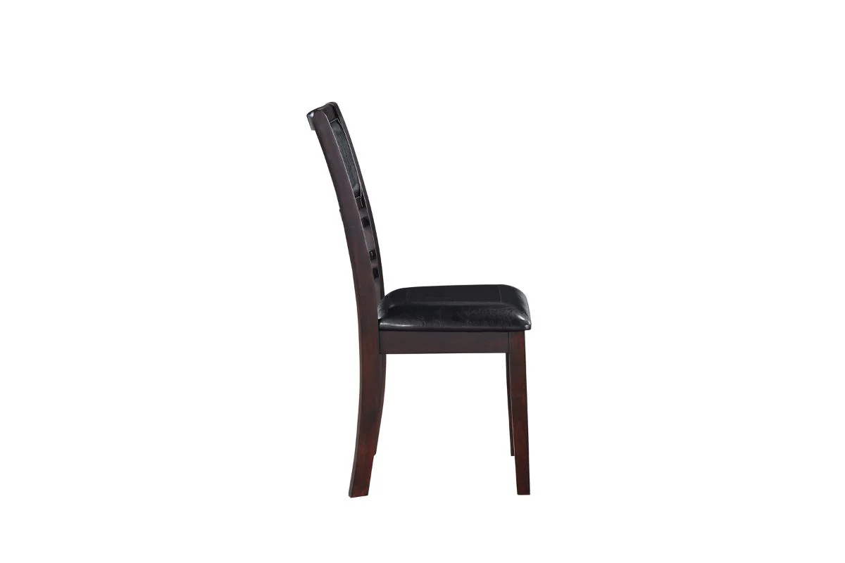 Gia Side Chair - Image 3
