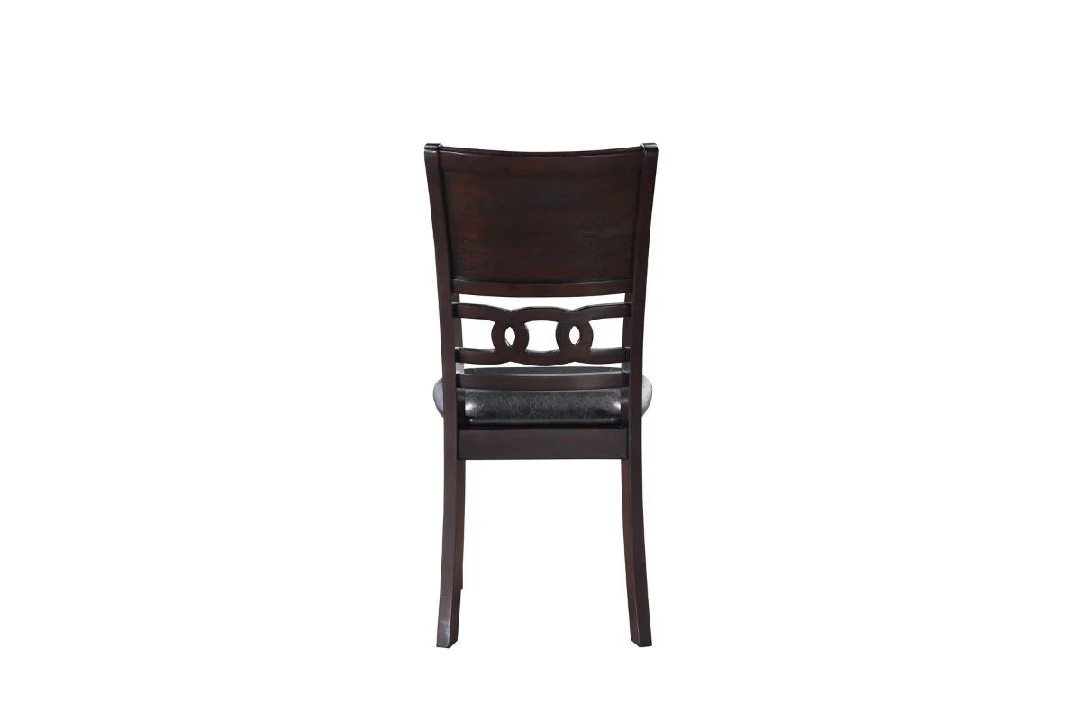 Gia Side Chair - Image 4