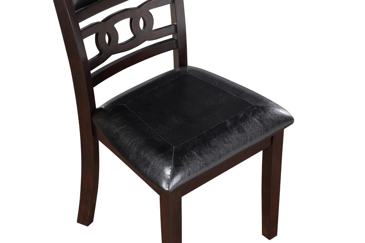 Gia Side Chair - Image 5