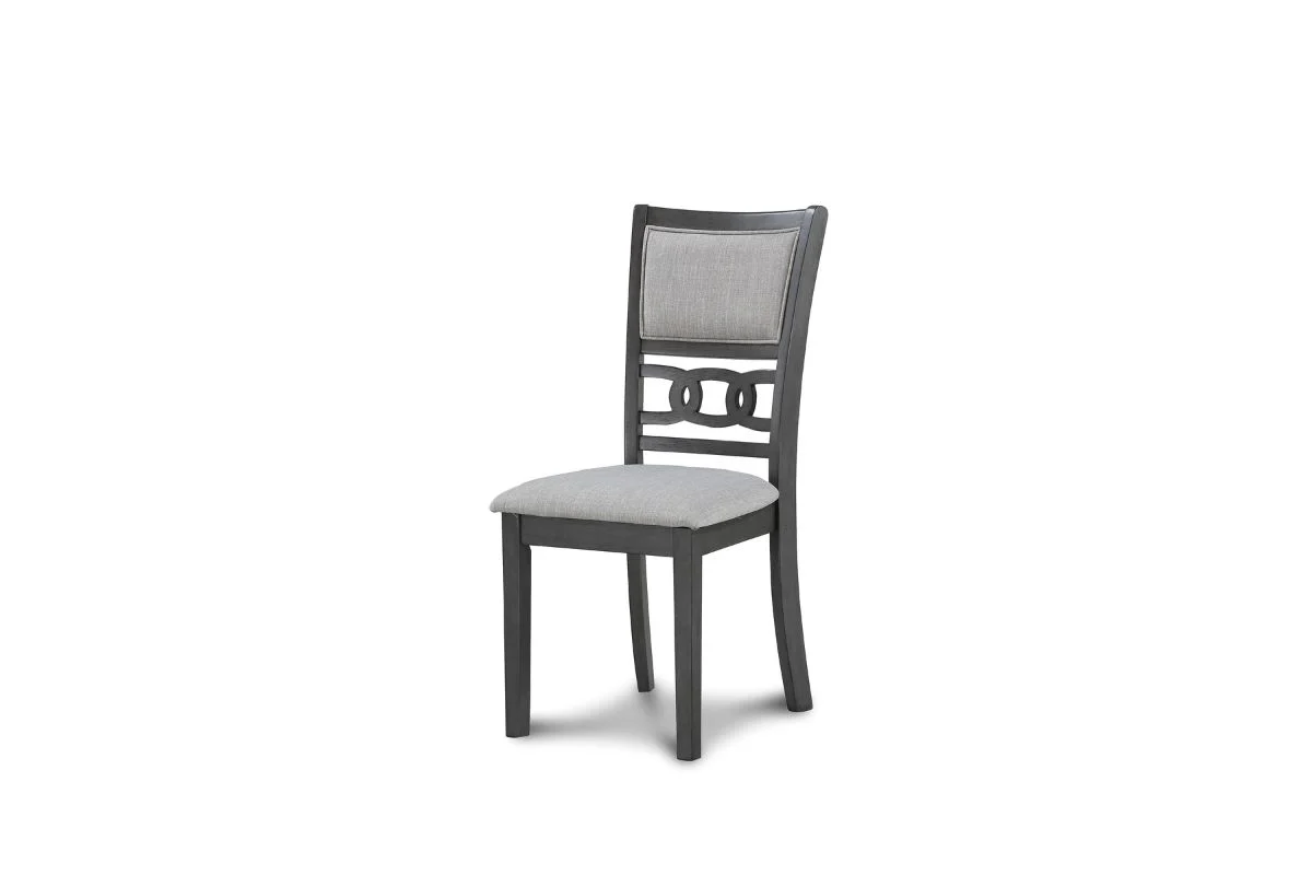 Gia Side Chair - Image 6