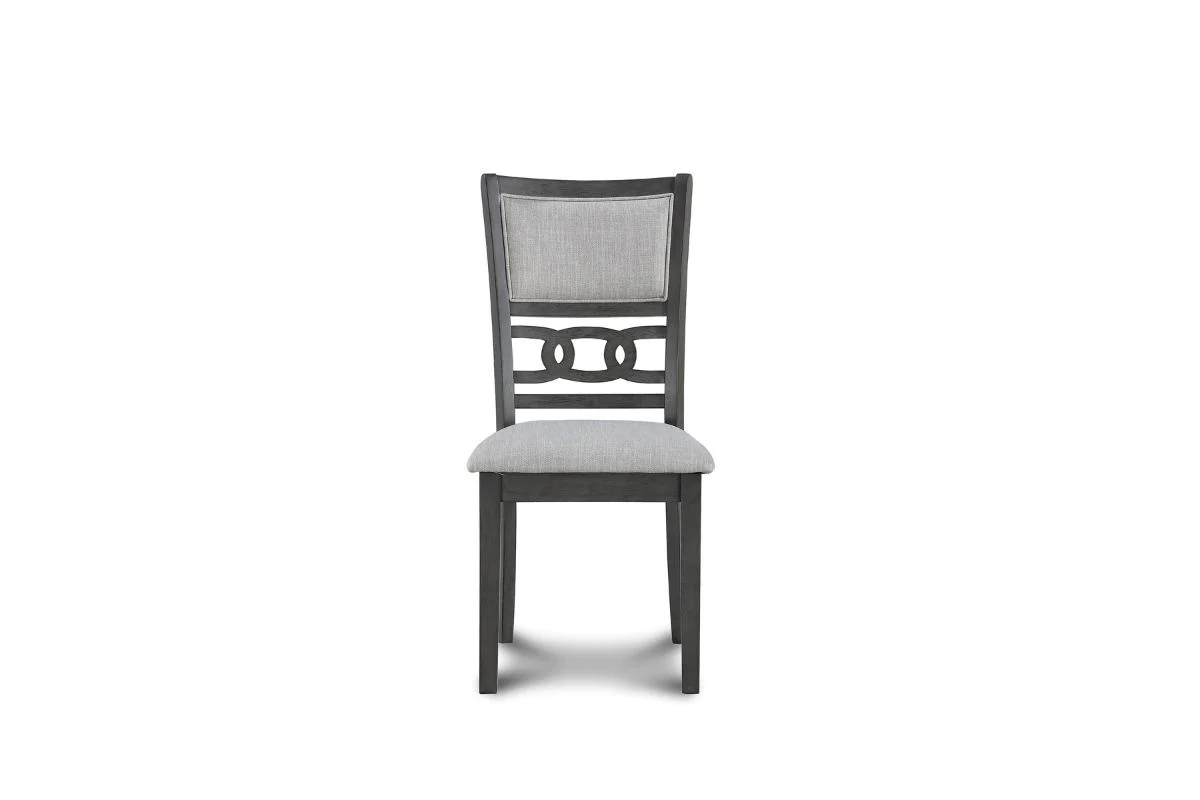 Gia Side Chair - Image 7
