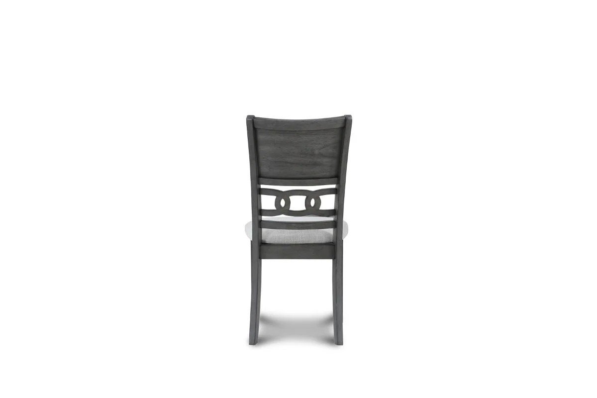 Gia Side Chair - Image 9