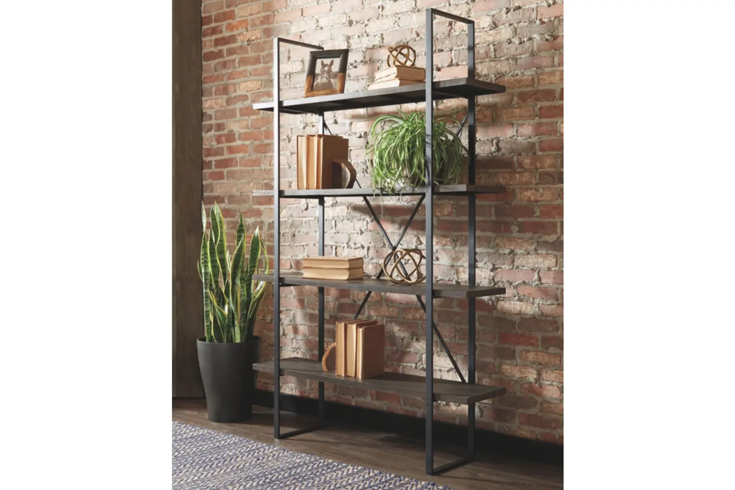Gilesgrove Bookcase - Image 4