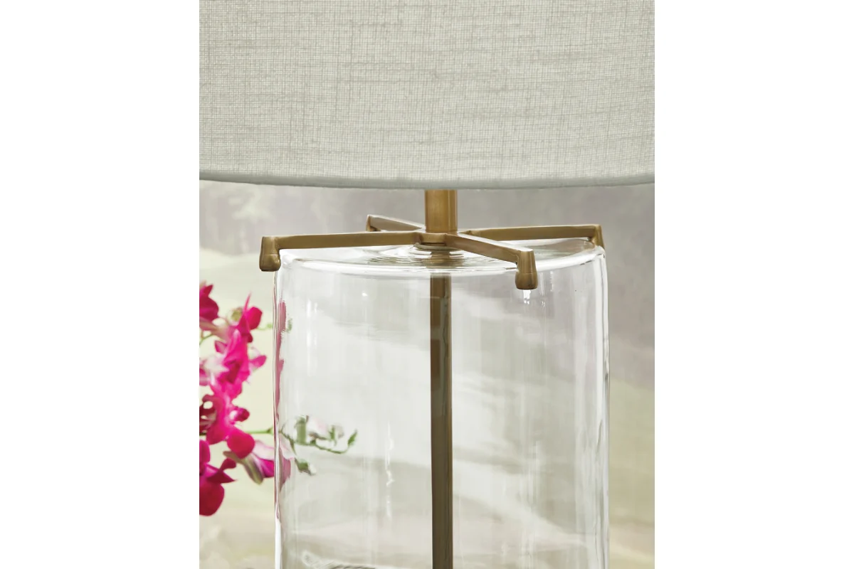 Gizeh Lamp - Image 3
