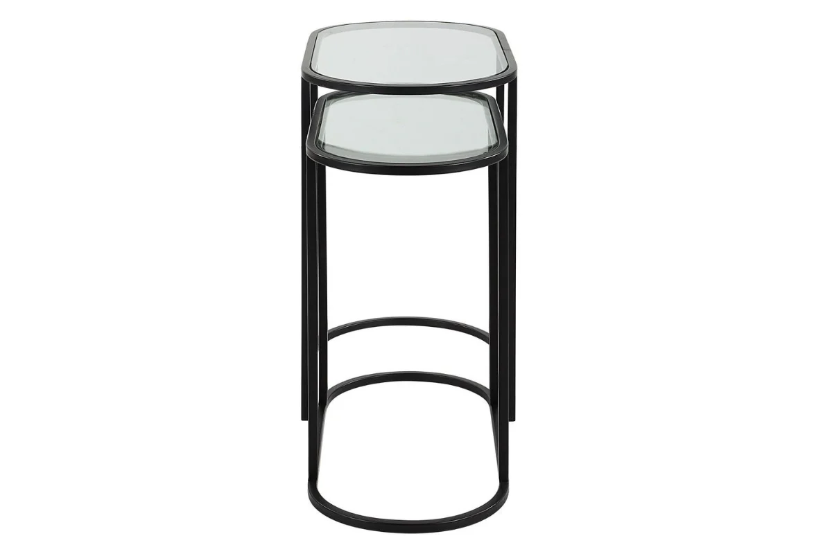 Glassmaze Accent Table - Image 3