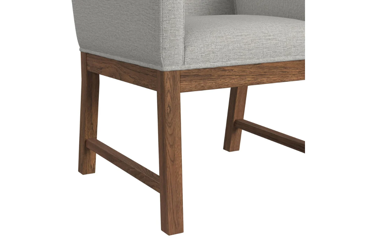Glinda Arm Chair - Image 5