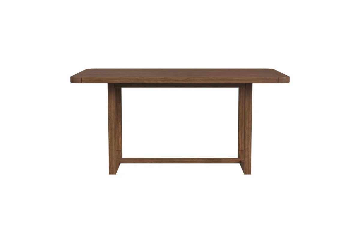Glinda Counter Height Dining Table & 4 Stools - Image 3