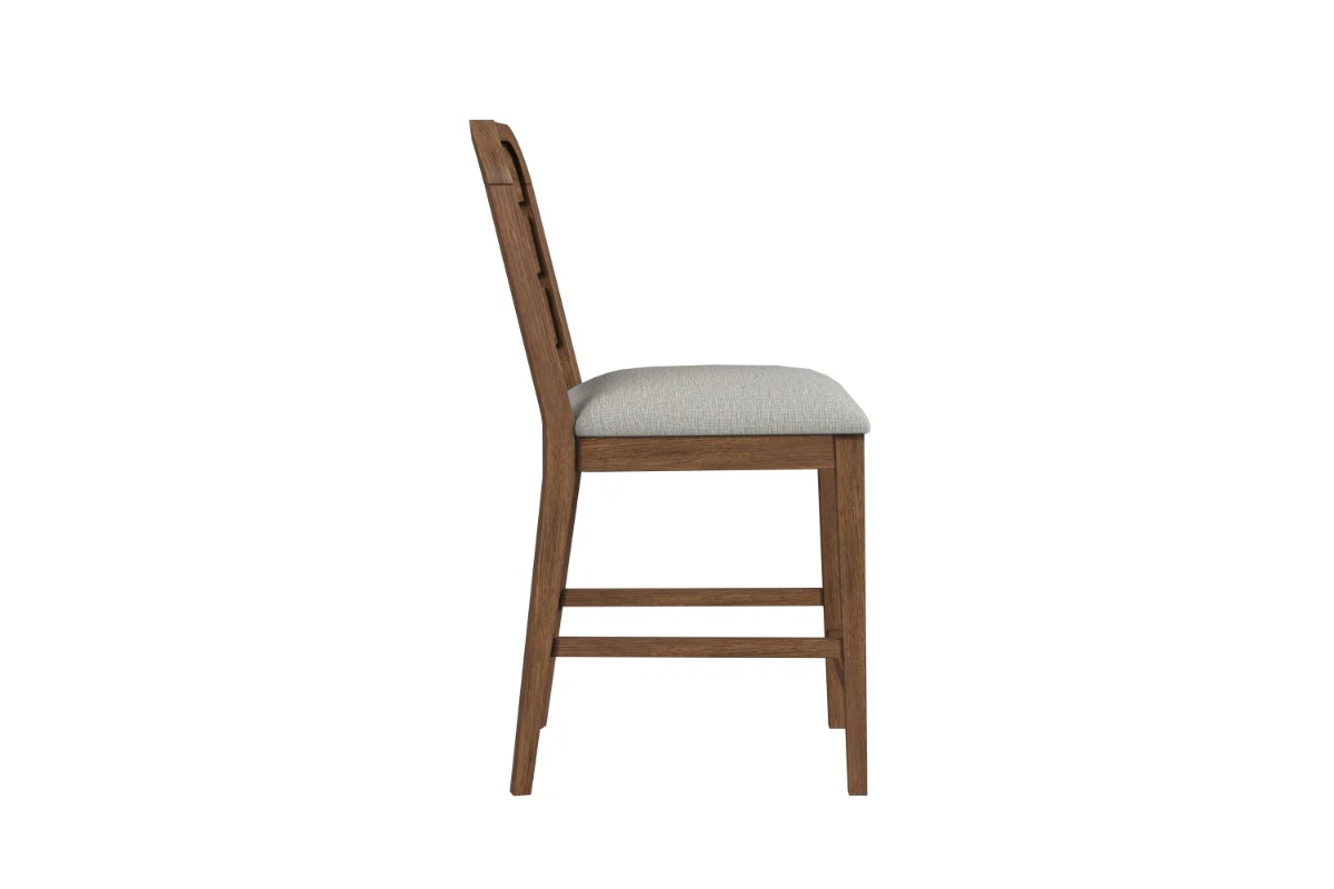 Glinda Counter Height Dining Table & 6 Stools - Image 10