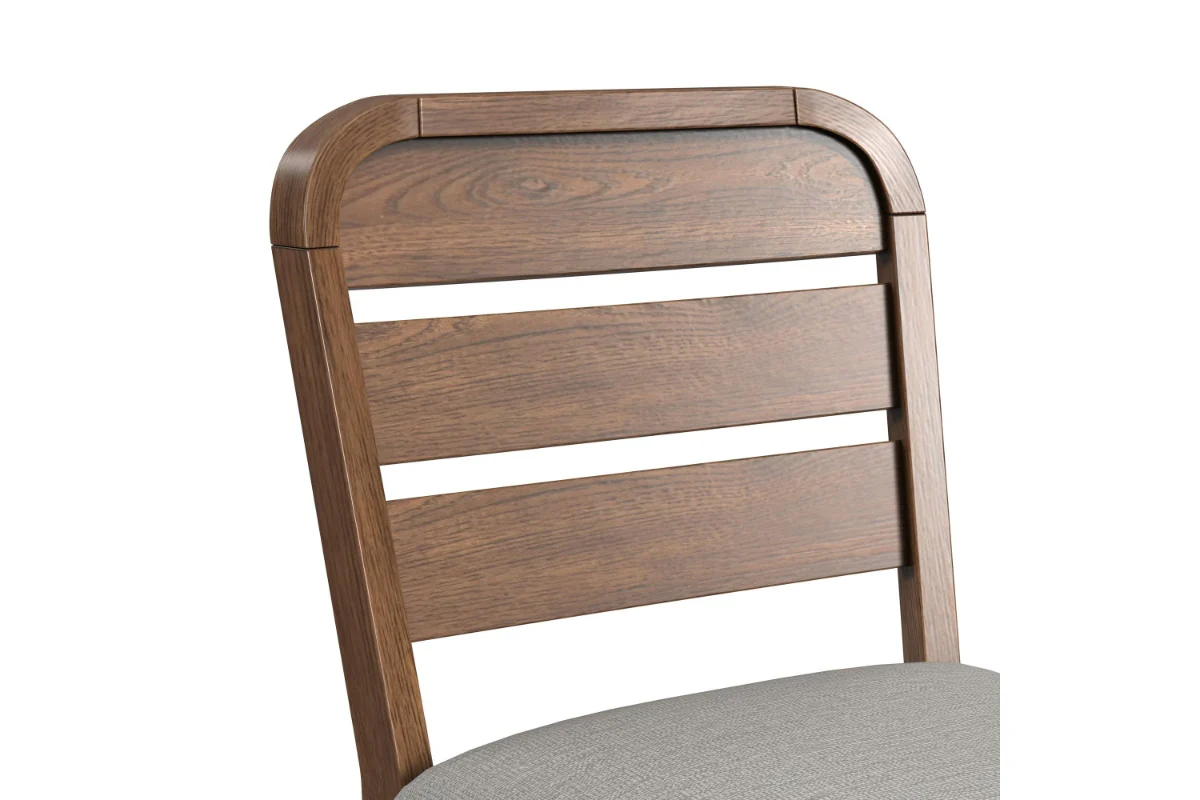 Glinda Counter Height Dining Table & 6 Stools - Image 12