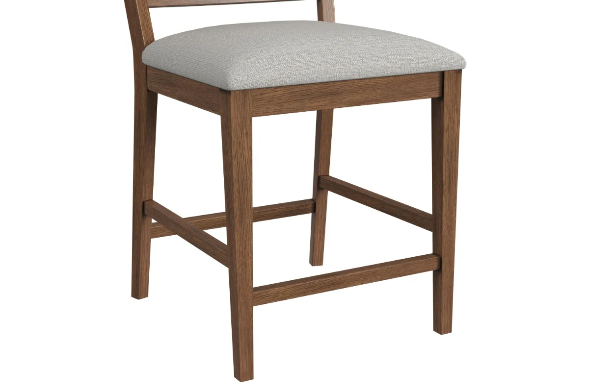 Glinda Counter Height Stool - Image 4