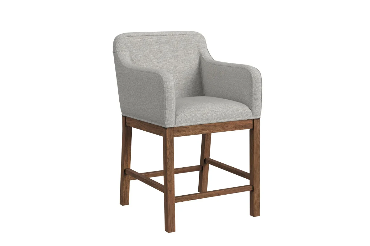 Glinda Counter Height Stool - Image 8