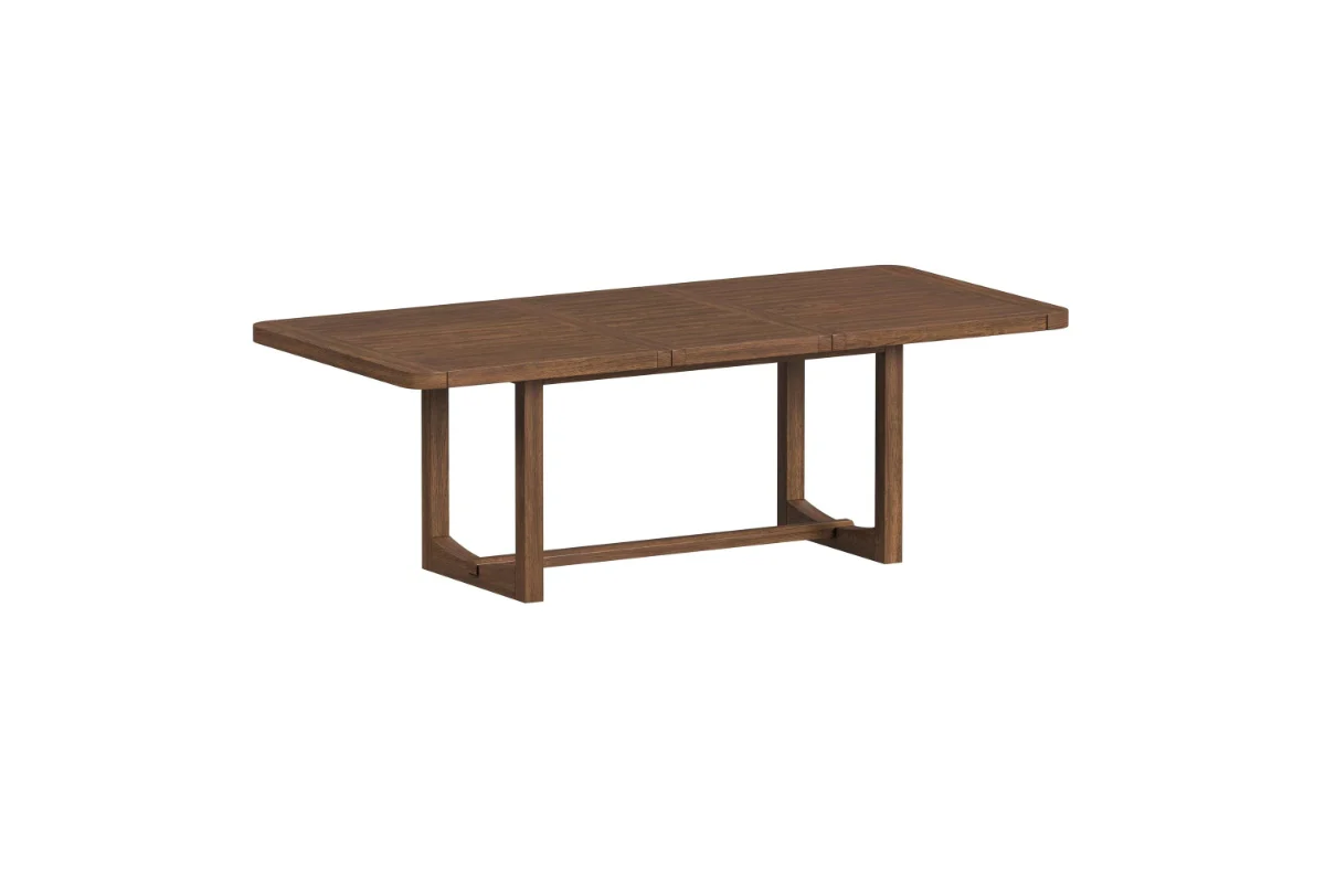 Glinda Dining Table & 4 Chairs & 2 Arm Chairs - Image 2