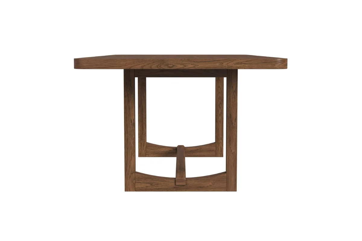 Glinda Dining Table & 4 Chairs & 2 Arm Chairs - Image 4