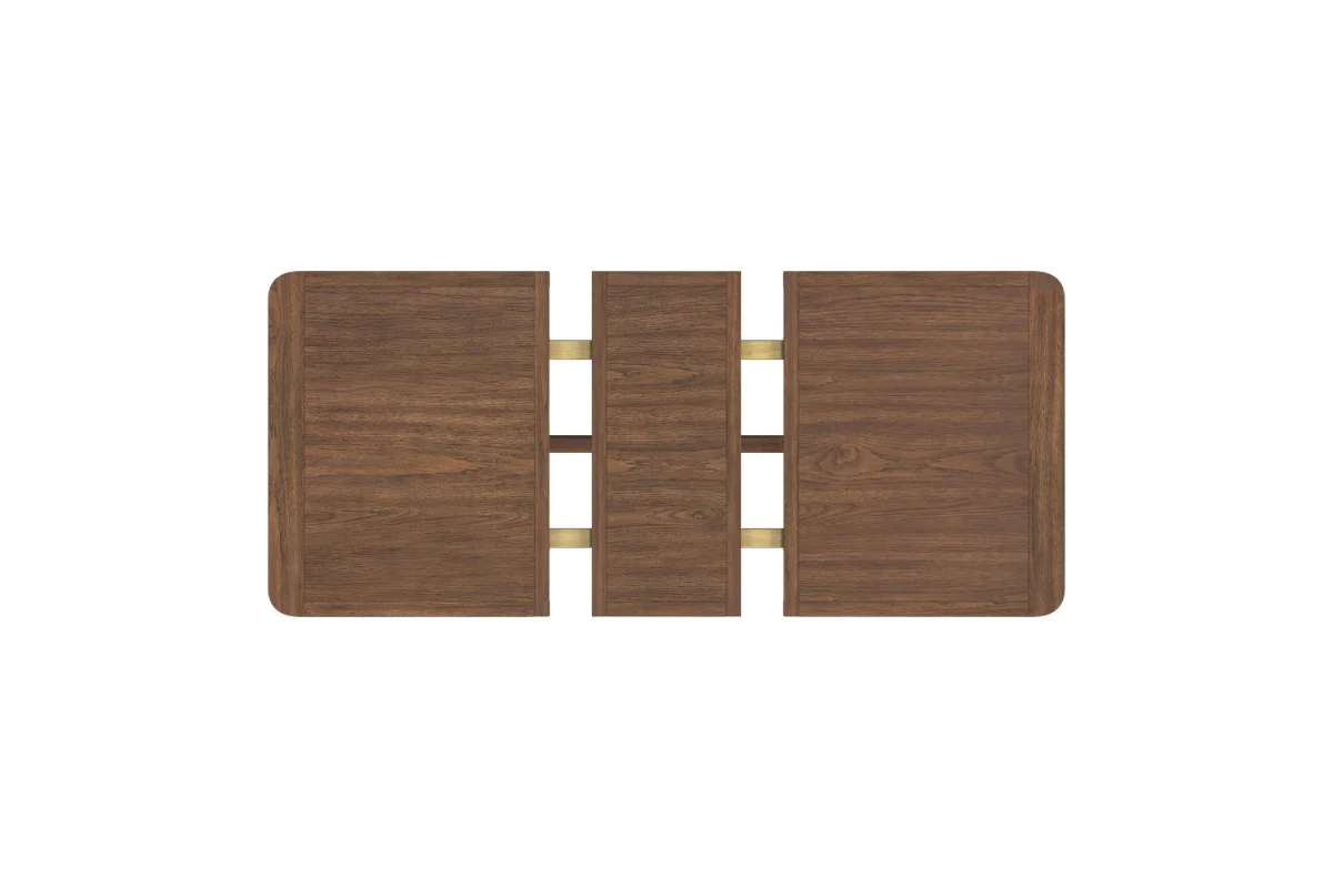 Glinda Dining Table & 4 Chairs - Image 5