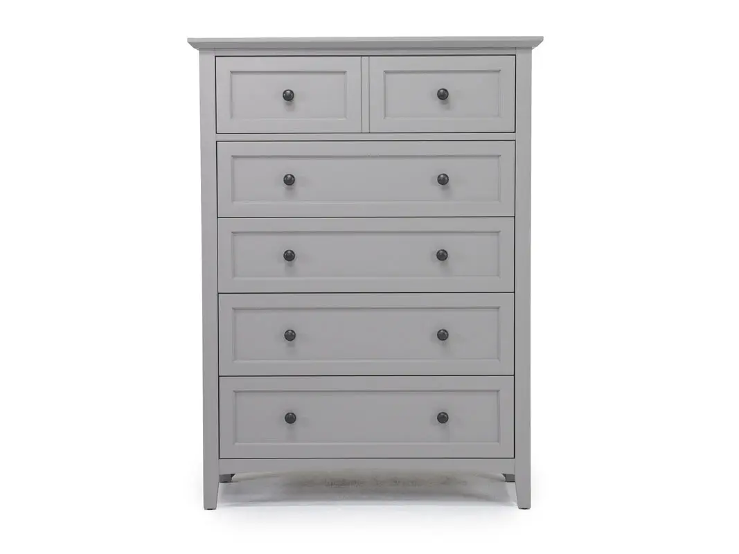 Grace Chest - Image 2