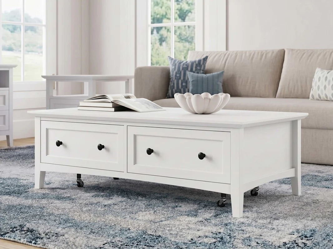 Grace Coffee Table - Image 13