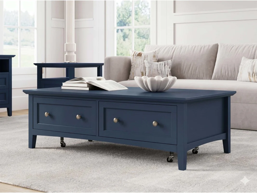 Grace Coffee Table - Image 5