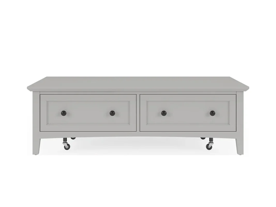 Grace Coffee Table - Image 6