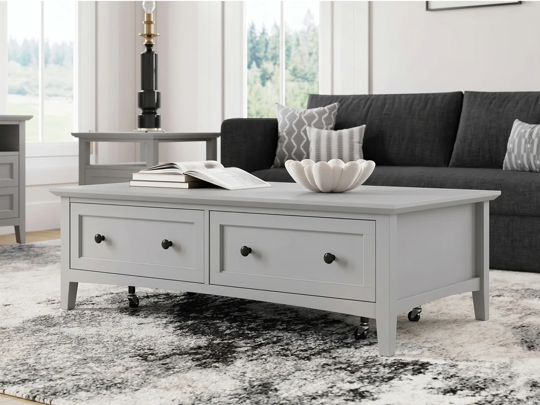 Grace Coffee Table - Image 9