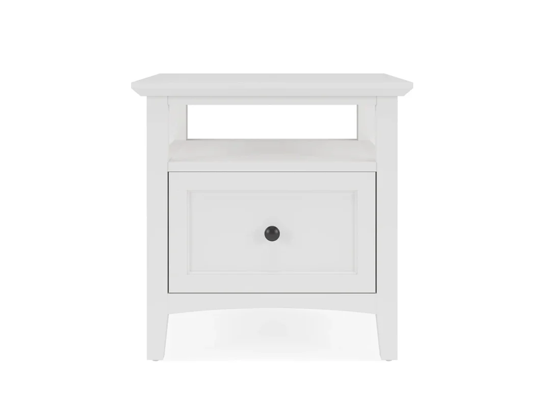 Grace End Table - Image 2