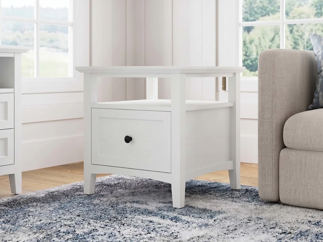 Grace End Table - Image 4