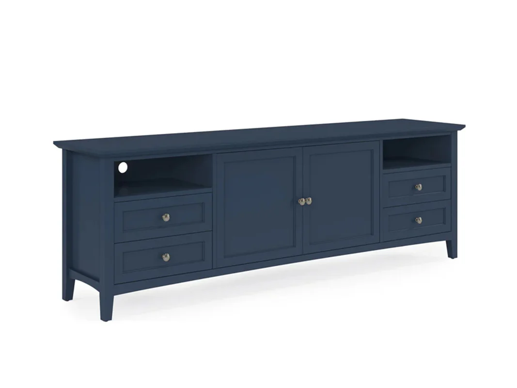 Grace Media Console