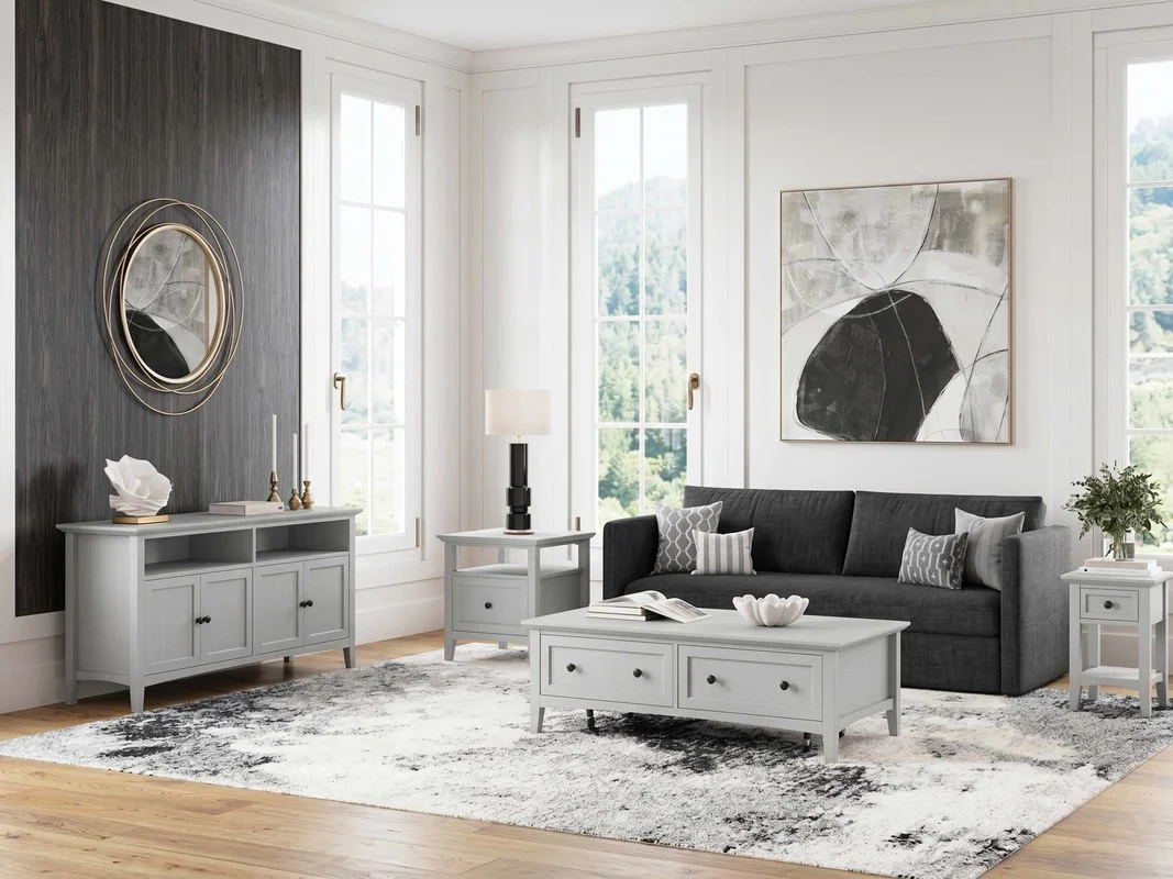 Grace Media Console - Image 12