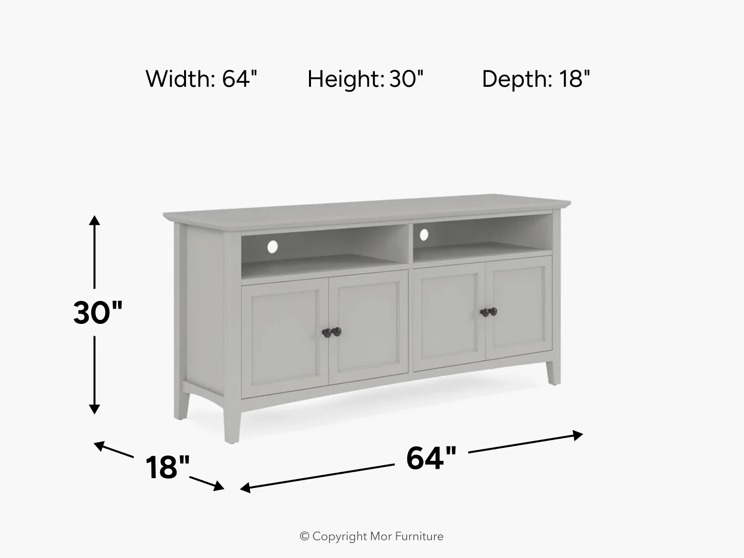 Grace Media Console - Image 13