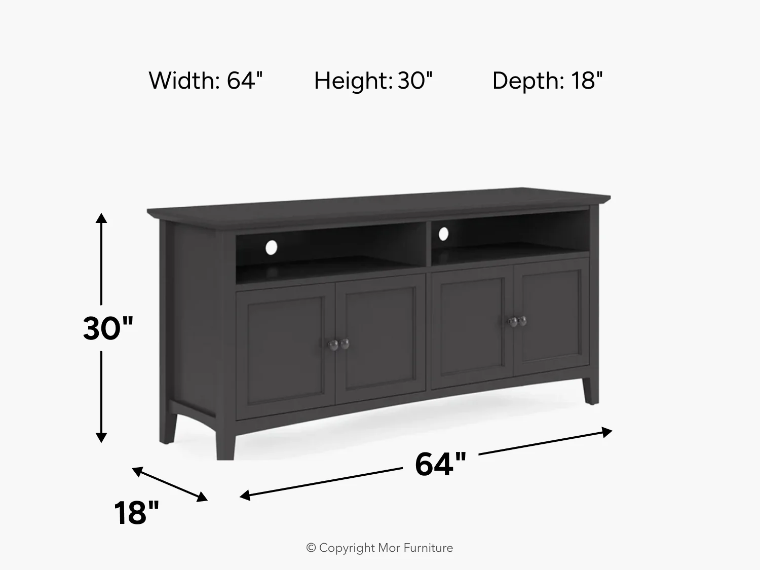 Grace Media Console - Image 18