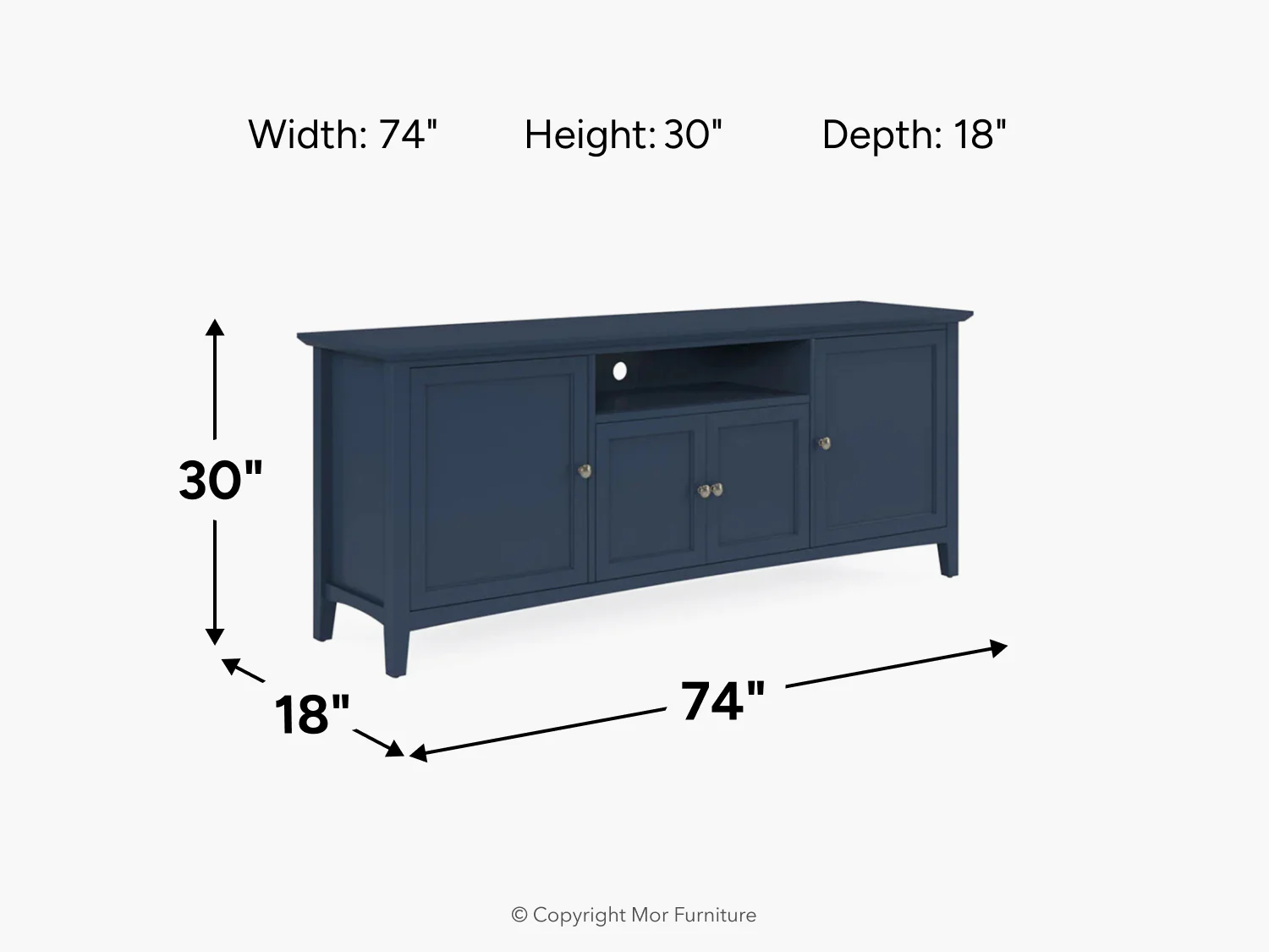 Grace Media Console - Image 24